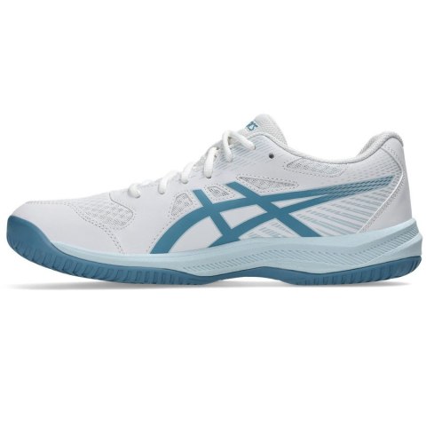 Buty Asics UPCOURT 6 1071A104 107 45 biały Asics
