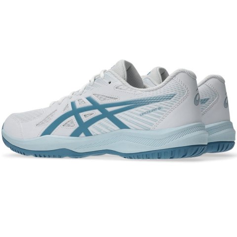 Buty Asics UPCOURT 6 1071A104 107 45 biały Asics