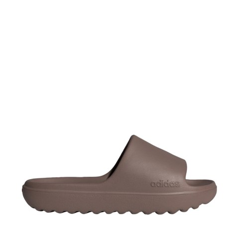 Klapki adidas Adilette Lumia brązowe JQ0790 39 Adidas