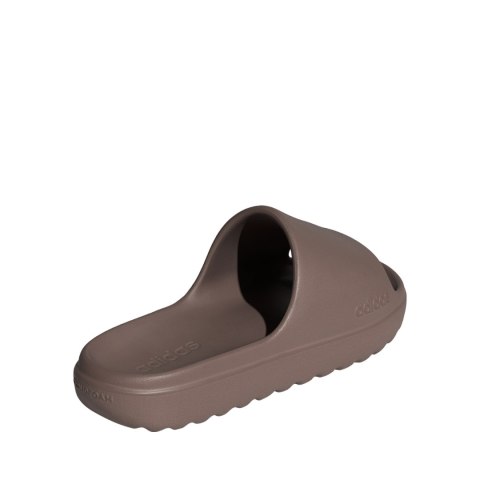 Klapki adidas Adilette Lumia brązowe JQ0790 39 Adidas