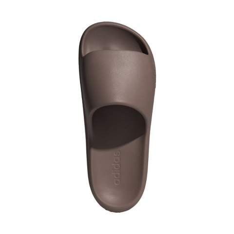 Klapki adidas Adilette Lumia brązowe JQ0790 39 Adidas