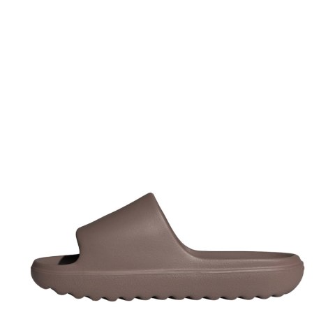Klapki adidas Adilette Lumia brązowe JQ0790 39 Adidas