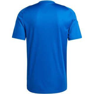 Koszulka męska adidas Tiro 24 Jersey niebieska IS1014 M Adidas teamwear