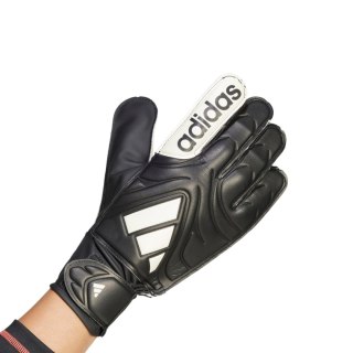 Rękawice bramkarskie adidas Copa Club Goalkeeper czarne JY0625 12 Adidas teamwear
