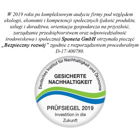 STÓŁ DO TENISA STOŁOWEGO SPONETA S1-13i