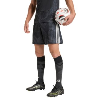 Spodenki męskie adidas Tiro 26 Competition Goalkeeper czarne KC5351 S Adidas teamwear