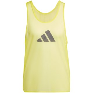 Znacznik adidas Training 24 BIB żółty JF3244 L Adidas teamwear