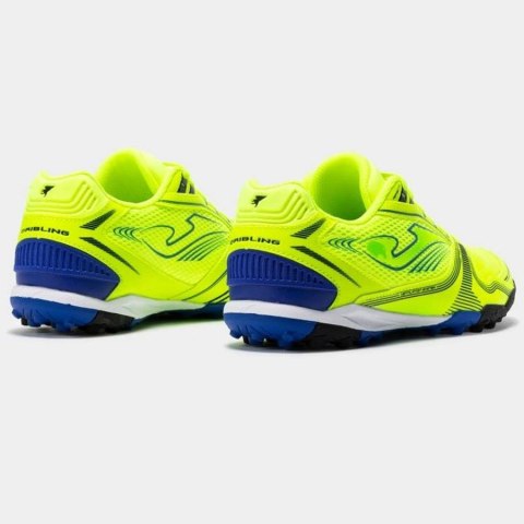 Buty Joma Dribling 2509 TF DRIW2509TF żółty 42 1/2 Joma