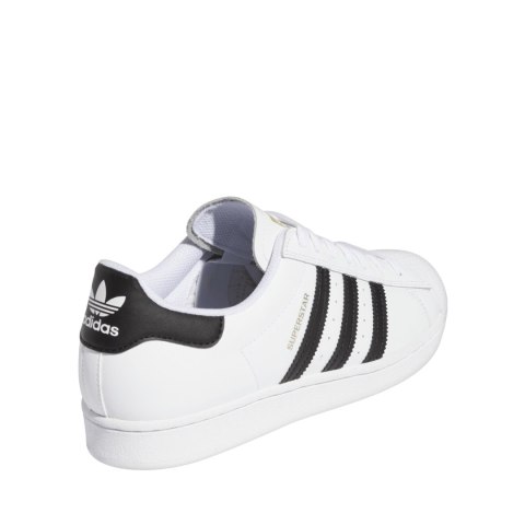 Buty adidas Superstar ADV białe GW6930 41 1/3 Adidas