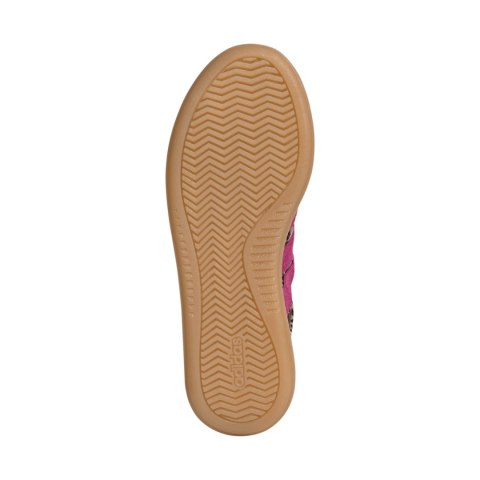 Buty damskie adidas Barreda Decode beżowo-zielono-różowe KJ6331 37 1/3 Adidas