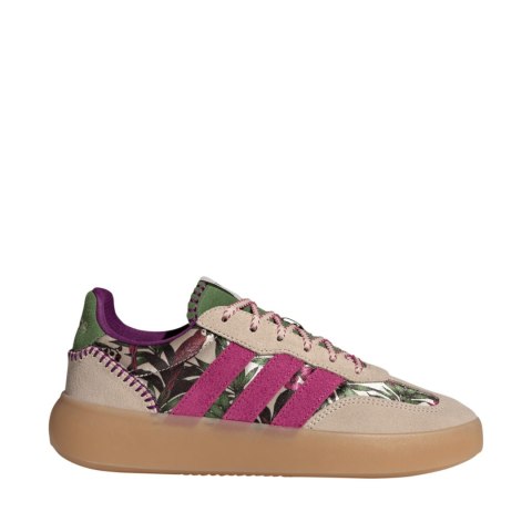 Buty damskie adidas Barreda Decode beżowo-zielono-różowe KJ6331 40 Adidas