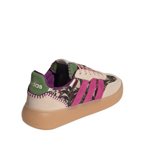 Buty damskie adidas Barreda Decode beżowo-zielono-różowe KJ6331 40 Adidas