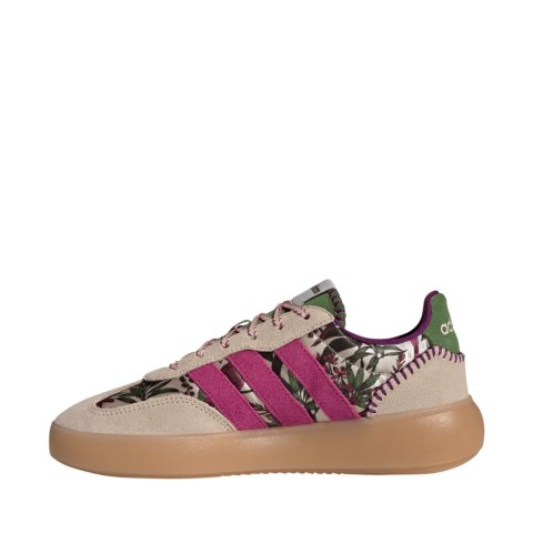 Buty damskie adidas Barreda Decode beżowo-zielono-różowe KJ6331 40 Adidas