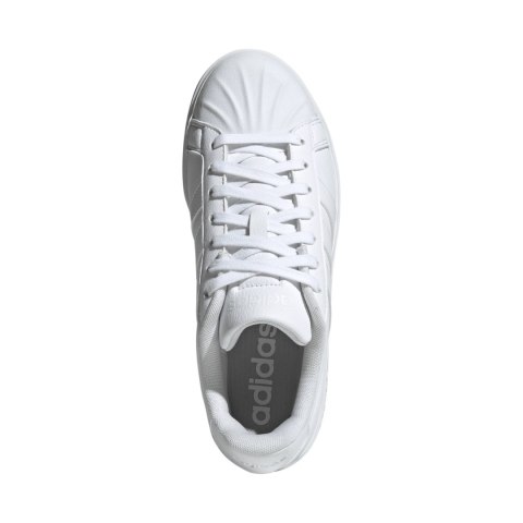 Buty damskie adidas Streettalk białe JP8283 37 1/3 Adidas