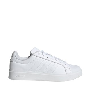 Buty damskie adidas Streettalk białe JP8283 39 1/3 Adidas