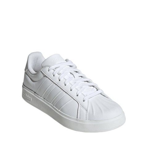 Buty damskie adidas Streettalk białe JP8283 39 1/3 Adidas