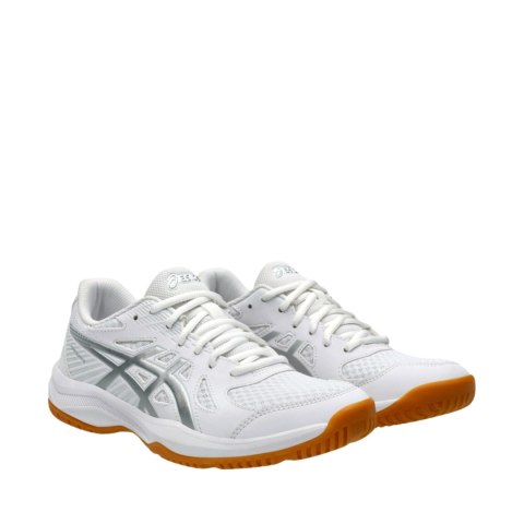 Buty damskie do siatkówki Asics Upcourt 6 1072A107 100 40,5 Asics