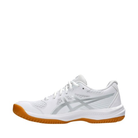 Buty damskie do siatkówki Asics Upcourt 6 1072A107 100 40,5 Asics