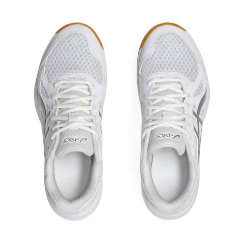 Buty damskie do siatkówki Asics Upcourt 6 1072A107 100 41,5 Asics