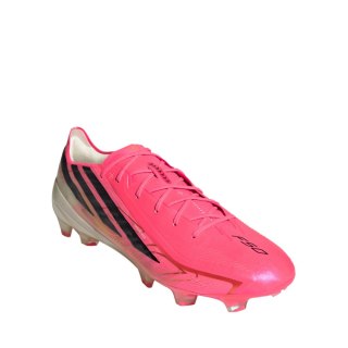 Buty piłkarskie adidas F50 Hyperfast Elite FG różowe JR5386 43 1/3 Adidas