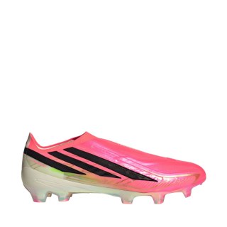 Buty piłkarskie adidas F50 Hyperfast Elite LL FG różowe KJ6080 42 Adidas