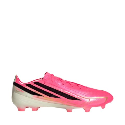 Buty piłkarskie adidas F50 Hyperfast Pro FG różowe IH9345 44 Adidas