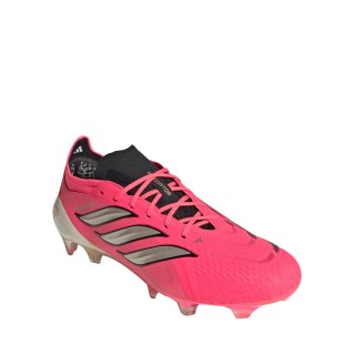 Buty piłkarskie adidas Predator Elite FG różowe HP9973 44 Adidas
