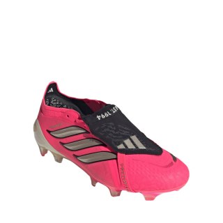 Buty piłkarskie adidas Predator Elite FT FG różowe JP6237 42 Adidas