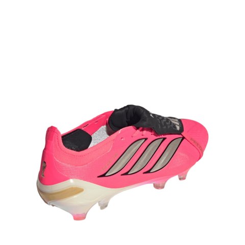 Buty piłkarskie adidas Predator Elite FT FG różowe JP6237 42 Adidas