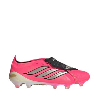 Buty piłkarskie adidas Predator Elite FT FG różowe JP6237 43 1/3 Adidas