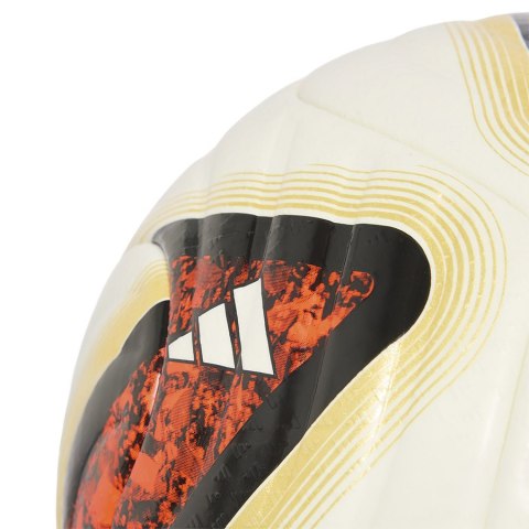 Piłka adidas Bundesliga 2026/27 Torfabrik Pro KG6037 biały 5 Adidas
