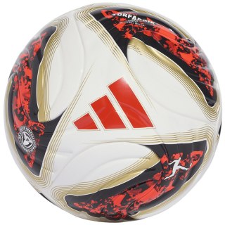 Piłka adidas Bundesliga Mini KG6039 biały 1 Adidas