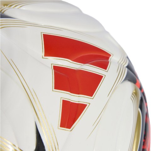 Piłka adidas Bundesliga Mini KG6039 biały 1 Adidas