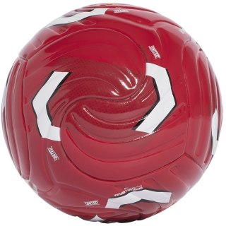 Piłka adidas Manchester United Club KE5120 czerwony 1 Adidas