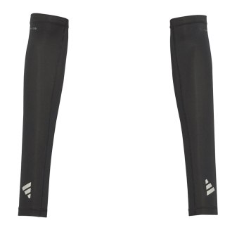 Rękawki adidas CLIMACOOL ARM SLEEVE JY3055 czarny L Adidas
