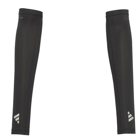 Rękawki adidas CLIMACOOL ARM SLEEVE JY3055 czarny L Adidas