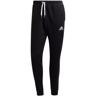 Spodnie męskie adidas Entrada 22 Sweat Pant czarne HB0574 L Adidas teamwear