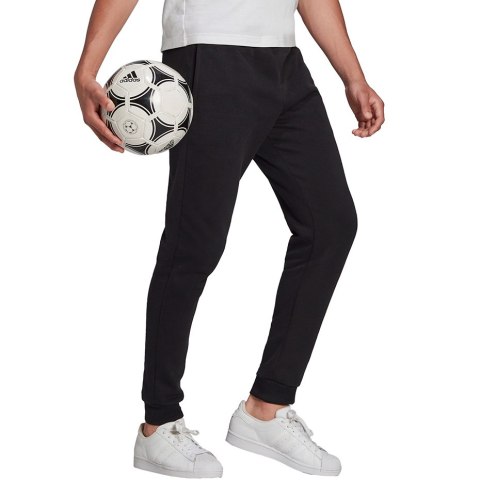 Spodnie męskie adidas Entrada 22 Sweat Pant czarne HB0574 L Adidas teamwear