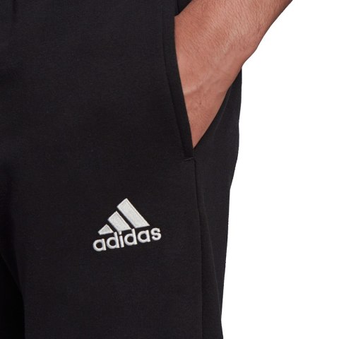 Spodnie męskie adidas Entrada 22 Sweat Pant czarne HB0574 L Adidas teamwear