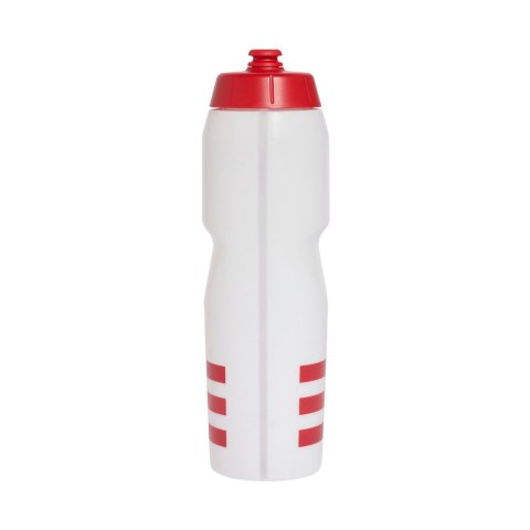 Bidon adidas FC Bayern Monachium Home biało-czerwony KQ7901 Adidas