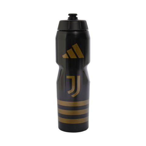 Bidon adidas Juventus czarno-złoty KR4598 Adidas