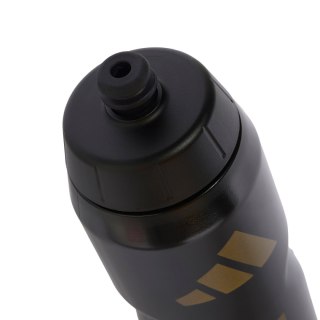 Bidon adidas Juventus czarno-złoty KR4598 Adidas