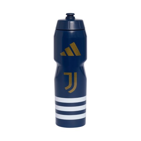 Bidon adidas Juventus granatowo-biało-złoty KR4599 Adidas