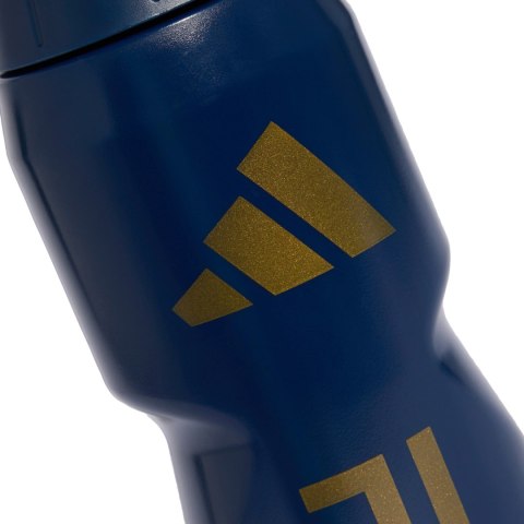 Bidon adidas Juventus granatowo-biało-złoty KR4599 Adidas