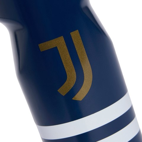 Bidon adidas Juventus granatowo-biało-złoty KR4599 Adidas