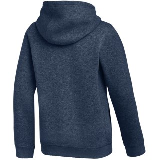 Bluza dla dzieci Nike Park 26 Fleece Hoodie granatowa IB1226 410 S Nike Team
