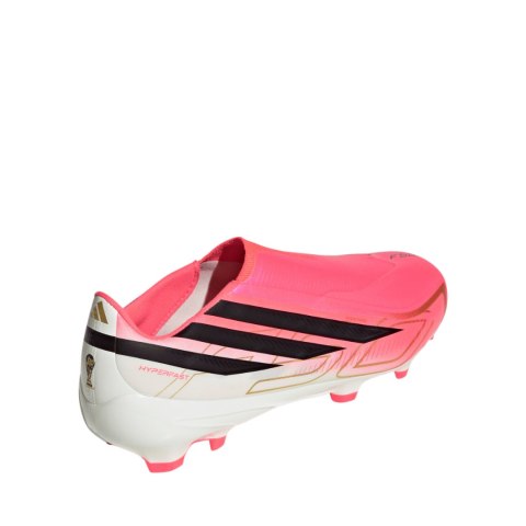 Buty piłkarskie adidas F50 Hyperfast League LL FG różowe IH7089 47 1/3 Adidas