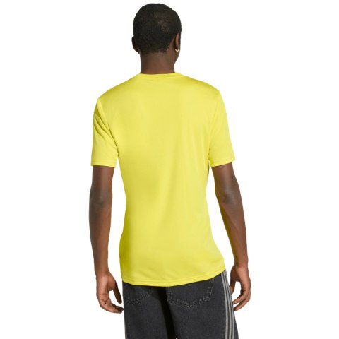 Koszulka męska adidas Brazil 26 Jersey żółta KH2307 M Adidas