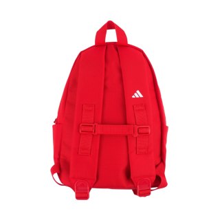 Plecak dla dzieci adidas FC Bayern Monachium czerwony KT3403 Adidas