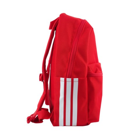 Plecak dla dzieci adidas FC Bayern Monachium czerwony KT3403 Adidas